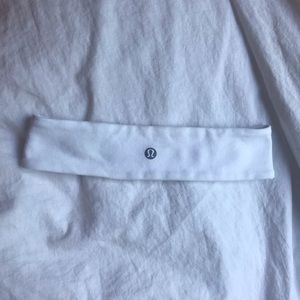 Lululemon Headband